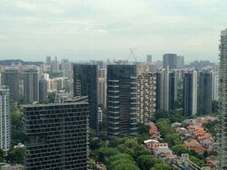 The Orchard Residences (D9), Apartment #288261071